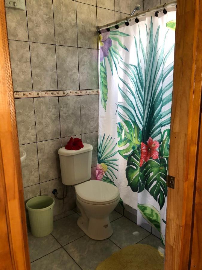 Cabanas Hinariru Nui Hanga Roa Exteriér fotografie