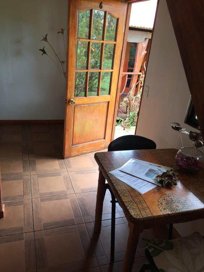 Cabanas Hinariru Nui Hanga Roa Exteriér fotografie