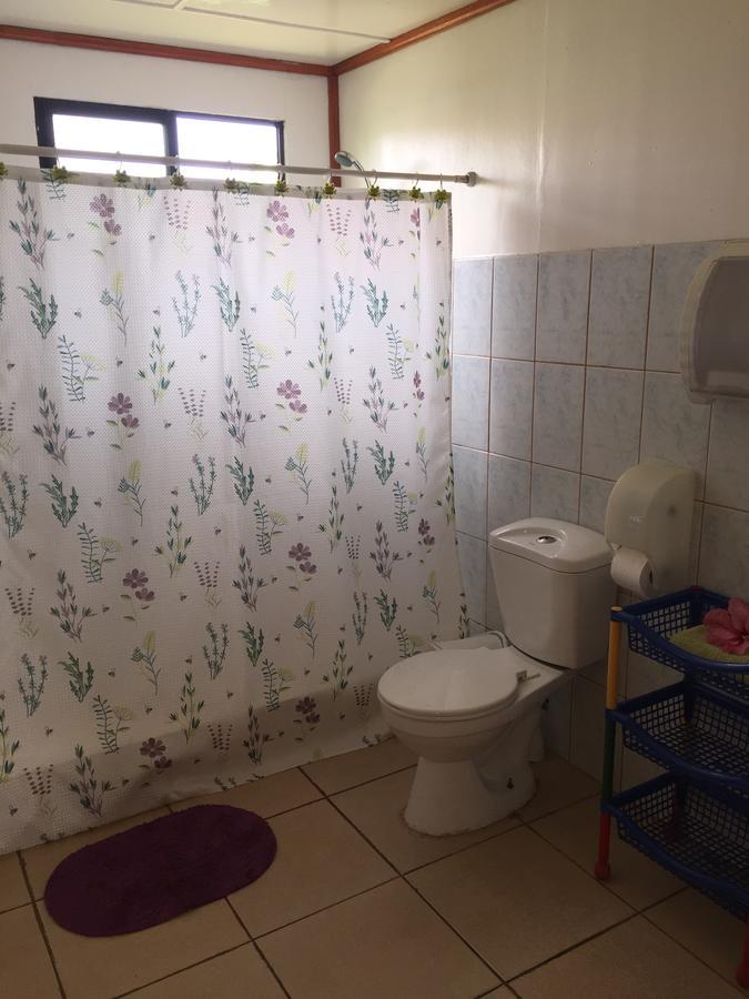 Cabanas Hinariru Nui Hanga Roa Exteriér fotografie