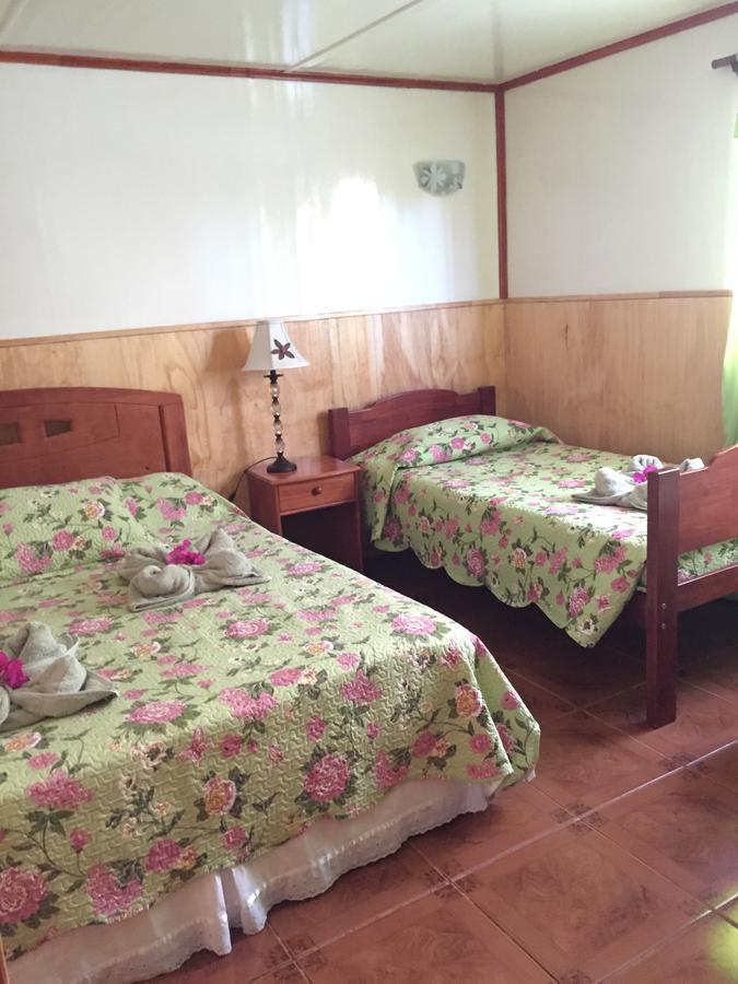 Cabanas Hinariru Nui Hanga Roa Exteriér fotografie