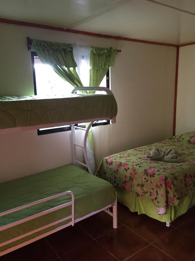 Cabanas Hinariru Nui Hanga Roa Exteriér fotografie