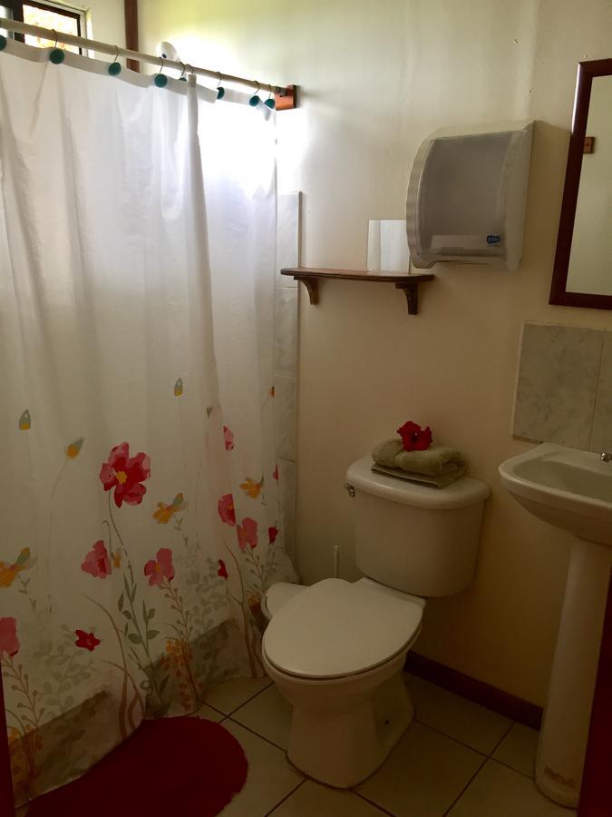 Cabanas Hinariru Nui Hanga Roa Exteriér fotografie